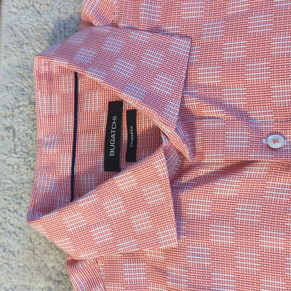Long sleeve button up - Picture 2 of 2